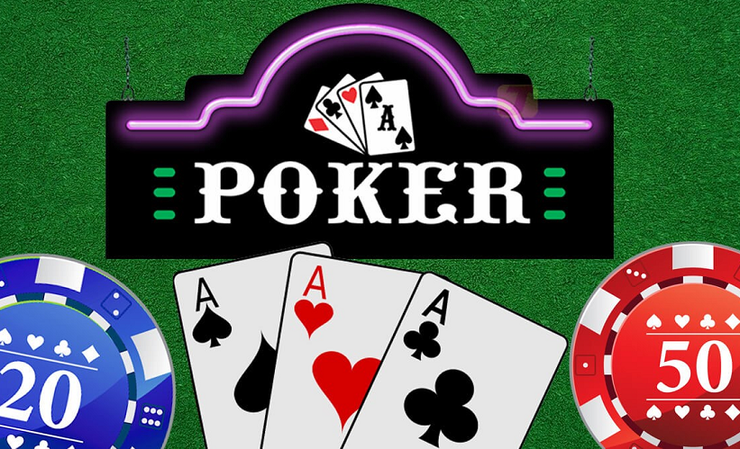 Bài Poker – Hướng Dẫn Chi Tiết và Các Chiến Thuật Chơi Poker