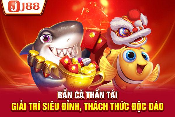 Bắn Cá Thần Tài – Bí Quyết Chơi Hiệu Quả